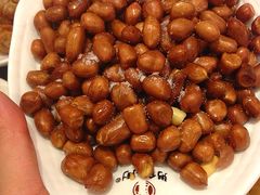 花生米-粥全粥到