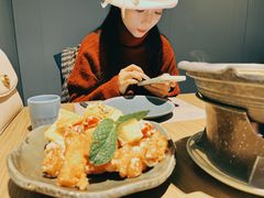 -安南越南餐厅(青岛万象城店)