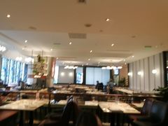 大堂-港丽餐厅(高德置地店)