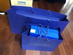 -STUART WEITZMAN(静安嘉里中心店)