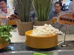 -喜家自助小火锅(乐客城店)