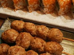 -鸟泉居酒屋·烧鸟·酒馆(百子湾店)