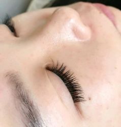 -Miss·A日式美甲美睫