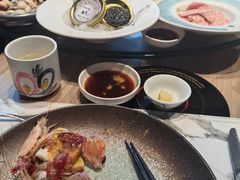 -一本魅·日式料理