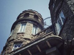 -八大关景区