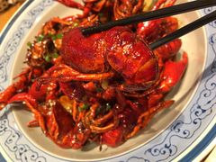 -文叔·湖北名小吃·小龙虾(华强北店)