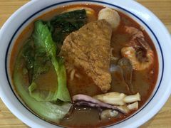-林氏沙茶面·闽南必尝小吃(福建路店)