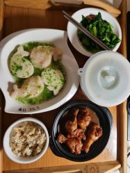 -台湾宝儿月子中心 (中南路店)