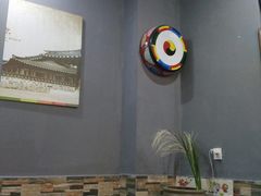 -喔爸韩国料理(环球银泰城店)