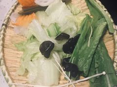 -鱼酷活鱼烤鱼(北美店)