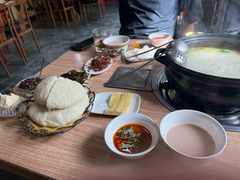 -尼玛藏家风味园(阿山食城店)
