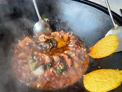 -江湖水乡铁锅炖魚(周庄嘉园店)