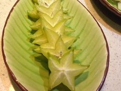 -一叶一世界•素食餐厅(环球中心店)