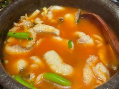 -山石榴·贵州菜(陆家嘴中心店)