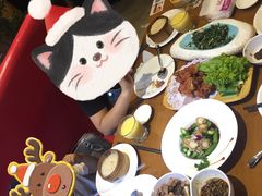 -隆喜元鱼汤包·海鲜(中联广场店)