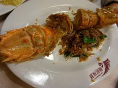 -桥底辣蟹(谢斐道店)