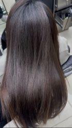 -米可造型烫染