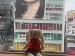-蟹道乐(道顿堀本店)