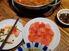 -亮欢寨(凯里总店)