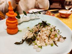 -白家大院·王府宫廷菜(苏州街店)