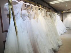 -B.Bridge Couture婚纱礼服(福田店)