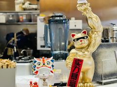 -君之狮子山·轻糖烘焙(松江印象城店)