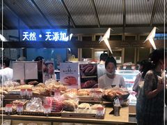 -西村叔叔的店·面包·甜品·蛋糕(崂山丽达店)
