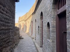 -砥洎城