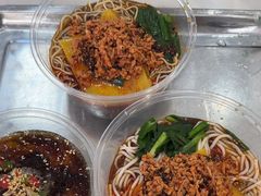 -洪记凉米线(新兴路店)