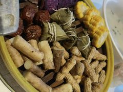 -解家河南菜(商鼎路店)