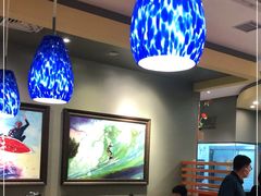 -The Habit Burger Grill 哈比特汉堡(爱琴海店)