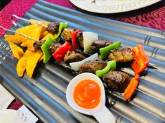 -92°C俄式厨房(中央大街店)