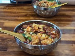 -豆相识•九九豆腐脑(牛咡桥店)