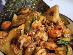 -火山屋台(新街口店)