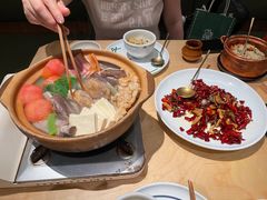 -一坐一忘云南菜(卓悦中心)