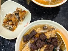 -阿芳卤面(中闽百汇店)