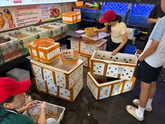 -莲花公园煎蟹(总店)