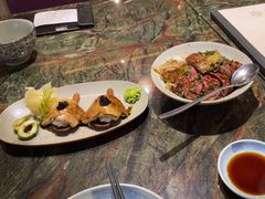 -炙柒Sekinana·精致料理 烧鸟·铁板烧(海上世界店)