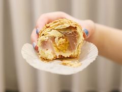 芋皇酥-王師父(京站店)