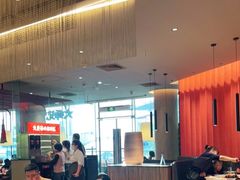 大堂-大师兄·西北小馆(金湾华发商都店)