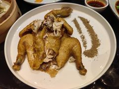 -德发长·花式蒸饺(大唐不夜城店)