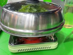 -真利味·脊骨火锅·正宗韩国料理(韩乐坊店)