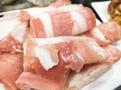 -老字号.雅克白族石板烧十年老店(大理古城店)