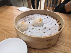 -苏小柳点心·手作小笼包(CP静安寺分院)