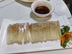 水晶皮冻-东北缘餐厅(兰埔路店)