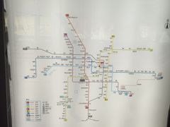 -长沙火车站(地铁站)