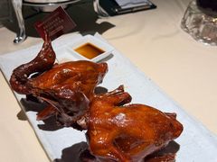 -侨美食家·粤菜(体育西路店)