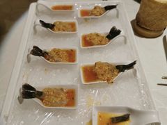 生虾沙拉-暹罗泰·泰国餐厅(仁和新城店)
