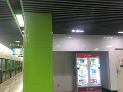 -桂林公园(地铁站)