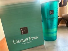 -CHARLIETOWN红茶公司(南京万象天地店)